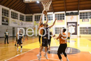 Καλπάζει προς τον τίτλο η ΑΕ Ροϊτίκων, «21 στα 21» στην Α1 ΕΣΚΑ-Η, σημαντικό «διπλό» ο Αστέρας Τέμενης, ΦΩΤΟ