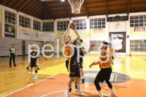 Καλπάζει προς τον τίτλο η ΑΕ Ροϊτίκων, «21 στα 21» στην Α1 ΕΣΚΑ-Η, σημαντικό «διπλό» ο Αστέρας Τέμενης, ΦΩΤΟ