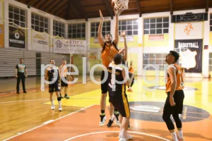 Καλπάζει προς τον τίτλο η ΑΕ Ροϊτίκων, «21 στα 21» στην Α1 ΕΣΚΑ-Η, σημαντικό «διπλό» ο Αστέρας Τέμενης, ΦΩΤΟ