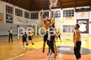 Καλπάζει προς τον τίτλο η ΑΕ Ροϊτίκων, «21 στα 21» στην Α1 ΕΣΚΑ-Η, σημαντικό «διπλό» ο Αστέρας Τέμενης, ΦΩΤΟ