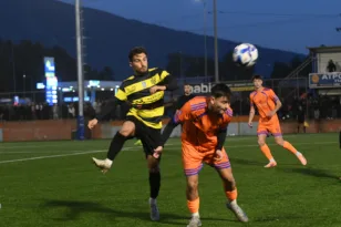 Λύτρωση για τον Ατρόμητο, έχασε μεγάλη ευκαιρία η Αχαϊκή