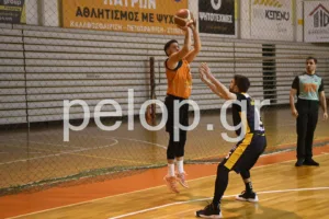 Καλπάζει προς τον τίτλο η ΑΕ Ροϊτίκων, «21 στα 21» στην Α1 ΕΣΚΑ-Η, σημαντικό «διπλό» ο Αστέρας Τέμενης, ΦΩΤΟ