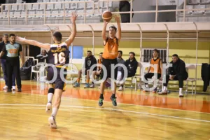 Καλπάζει προς τον τίτλο η ΑΕ Ροϊτίκων, «21 στα 21» στην Α1 ΕΣΚΑ-Η, σημαντικό «διπλό» ο Αστέρας Τέμενης, ΦΩΤΟ