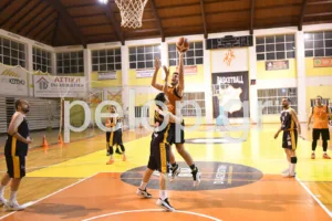 Καλπάζει προς τον τίτλο η ΑΕ Ροϊτίκων, «21 στα 21» στην Α1 ΕΣΚΑ-Η, σημαντικό «διπλό» ο Αστέρας Τέμενης, ΦΩΤΟ