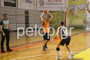 Καλπάζει προς τον τίτλο η ΑΕ Ροϊτίκων, «21 στα 21» στην Α1 ΕΣΚΑ-Η, σημαντικό «διπλό» ο Αστέρας Τέμενης, ΦΩΤΟ