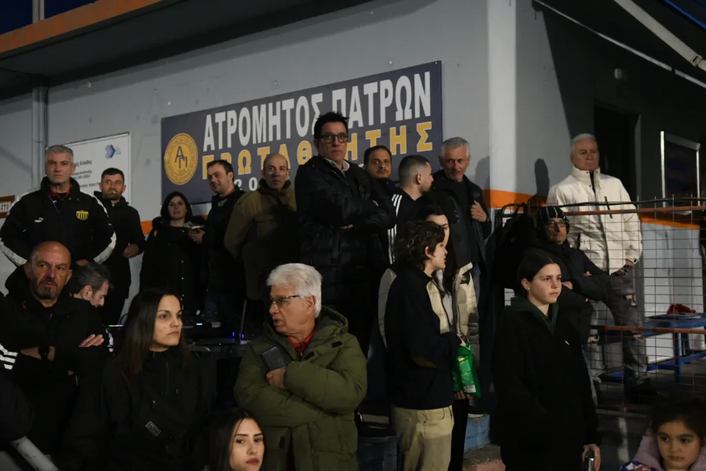 Λύτρωση για τον Ατρόμητο, έχασε μεγάλη ευκαιρία η Αχαϊκή