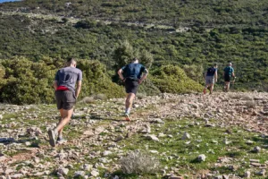 5ο Koumaria Trail Series: Ρεκόρ συμμετοχών με 1.580 δρομείς και πάνω από 2.000 επισκέπτες, ΦΩΤΟ
