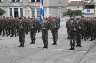 Πάτρα: Την Παρασκευή η πρώτη ορκωμοσία νεοσυλλέκτων μετά από χρόνια