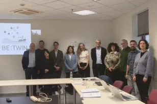 Πάτρα: Ο ΟΛΠΑ ενισχύει τη μετάβασή του προς ένα «έξυπνο» και βιώσιμο λιμενικό οικοσύστημα