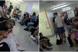 Ντουμπάι: Στα υπόγεια γνωστού ξενοδοχείου έχουν στηθεί καταφύγια