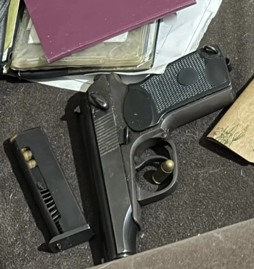 ΕΛ.ΑΣ.: Μεγάλη επιχείρηση σε Ίλιον, Ασπρόπυργο, Αχαρνές και Ελευσίνα – 293 έλεγχοι ΦΩΤΟ