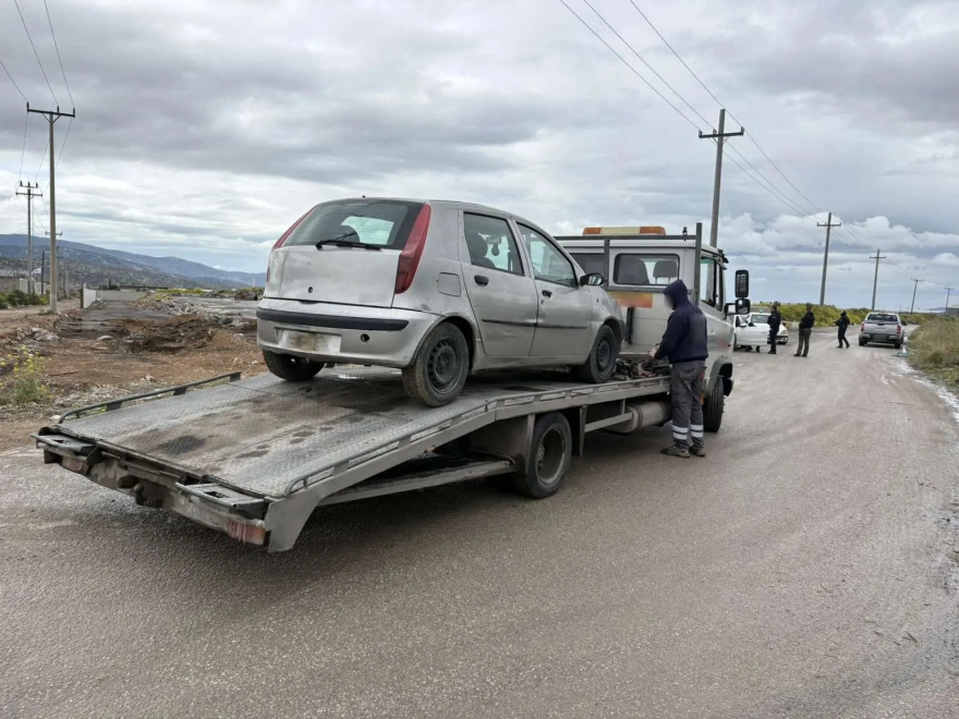 ΕΛ.ΑΣ.: Μεγάλη επιχείρηση σε Ίλιον, Ασπρόπυργο, Αχαρνές και Ελευσίνα – 293 έλεγχοι ΦΩΤΟ