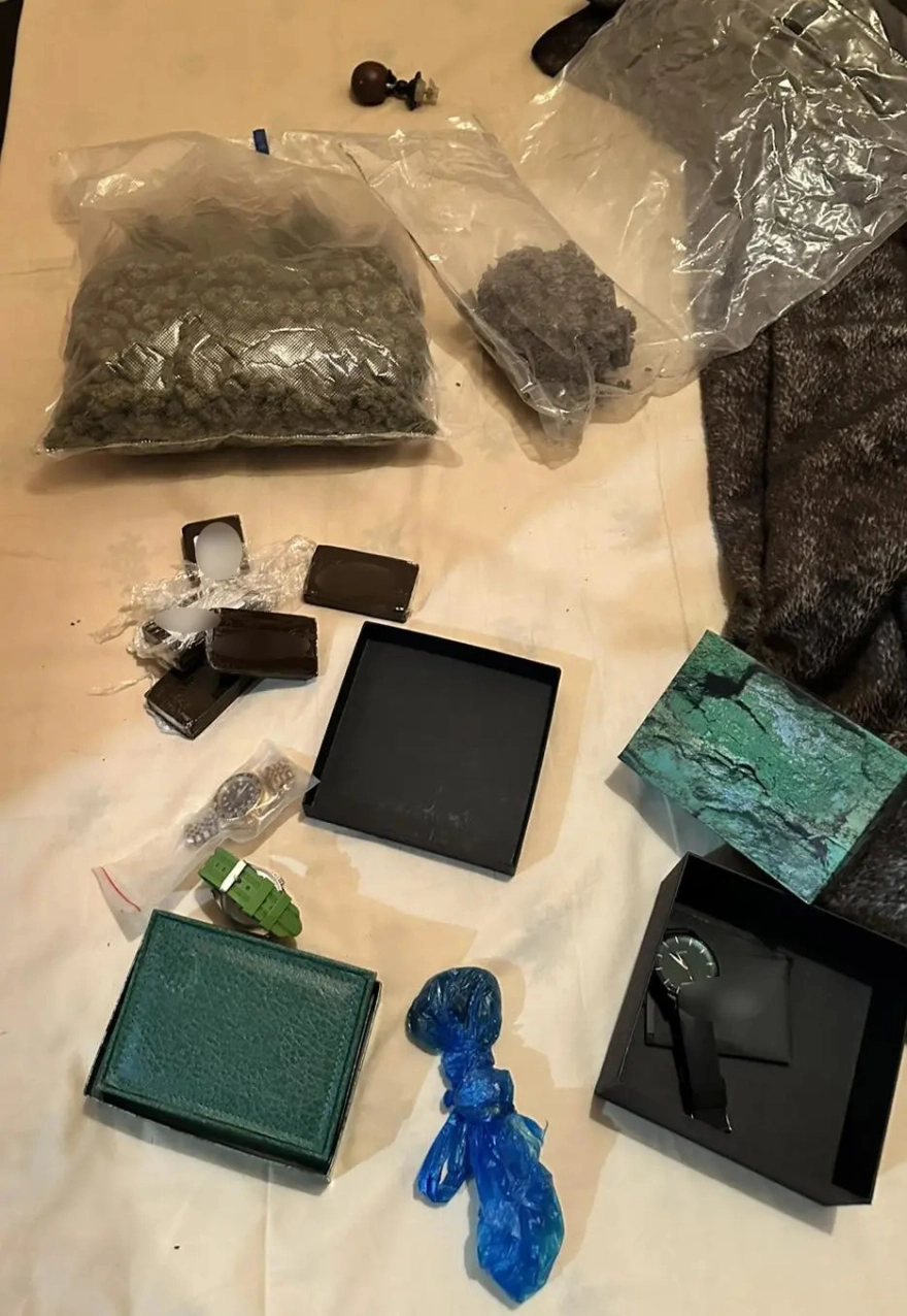 ΕΛ.ΑΣ.: Μεγάλη επιχείρηση σε Ίλιον, Ασπρόπυργο, Αχαρνές και Ελευσίνα – 293 έλεγχοι ΦΩΤΟ