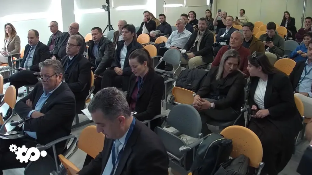 Patras IQ 2026: Το Επιμελητήριο Αχαΐας ανέδειξε την καινοτομία μέσα από το “Achaia Business & Innovation Showcase 2026”