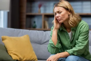 Η πρόωρη εμμηνόπαυση συνδέεται με σημαντικά αυξημένο κίνδυνο καρδιοπάθειας