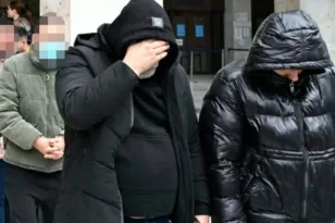 Απάτη σε βάρος του ΕΦΚΑ: Ελεύθεροι με όρους οι 7 κατηγορούμενοι - Συνεχίζονται οι απολογίες