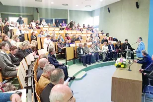 Εγκαινιάστηκε η Μονάδα Φροντίδας Παιδιών «Ελίζα» στο ΠΓΝΠ: Καταφύγιο ψυχών