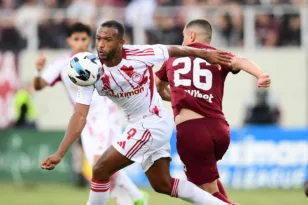 Ολυμπιακός – ΑΕΛ Novibet: Για τη νίκη οι Πειραιώτες πριν τα πλέι οφ