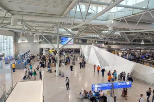 Τουρισμός: Στα 473,3 εκατ. ευρώ οι εισπράξεις τον Ιανουάριο -Πάνω από 1 εκατ. ταξιδιώτες