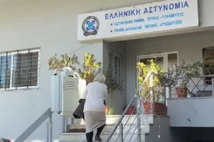 Ελένη Ζαρούλια: Παραδόθηκε στην Αστυνομία μετά την τελεσίδικη καταδίκη για τη Χρυσή Αυγή
