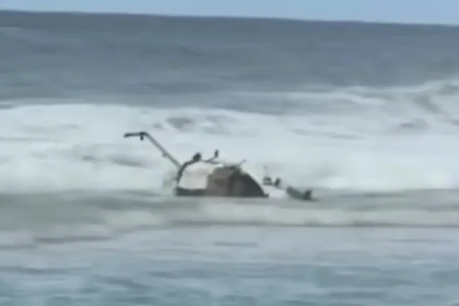 Χαβάη: Τραγωδία με πτώση ελικόπτερου, σκοτώθηκαν τρία άτομα