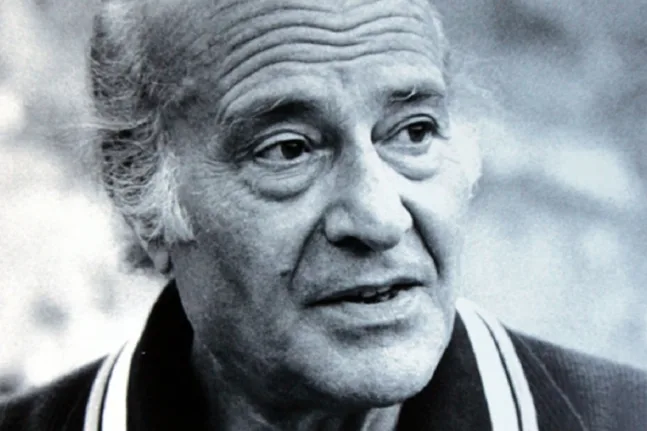 Η Πάτρα θυμάται τον Ελύτη: Αφιέρωμα στο Πολύεδρο για τα 30 χρόνια από τον θάνατό του