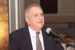 Πέθανε ο σπουδαίος ομότιμος Καθηγητής του Αριστοτελείου Πανεπιστημίου Θεσσαλονίκης Εμμανουήλ Μαυρομμάτης