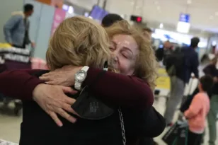 Επαναπατρισμός Ελλήνων από τη Μέση Ανατολή: Πάνω από 270 έφτασαν στην Αθήνα με ειδικές πτήσεις