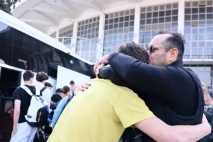 Επαναπατρισμός Ελλήνων από Μέση Ανατολή: Επέστρεψαν 162 πολίτες, το ΥΠΕΞ έτοιμο για νέες επιχειρήσεις