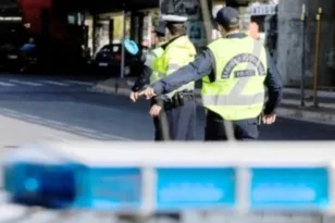 Αθήνα: Κυκλοφοριακές ρυθμίσεις για την μαθητική παρέλαση