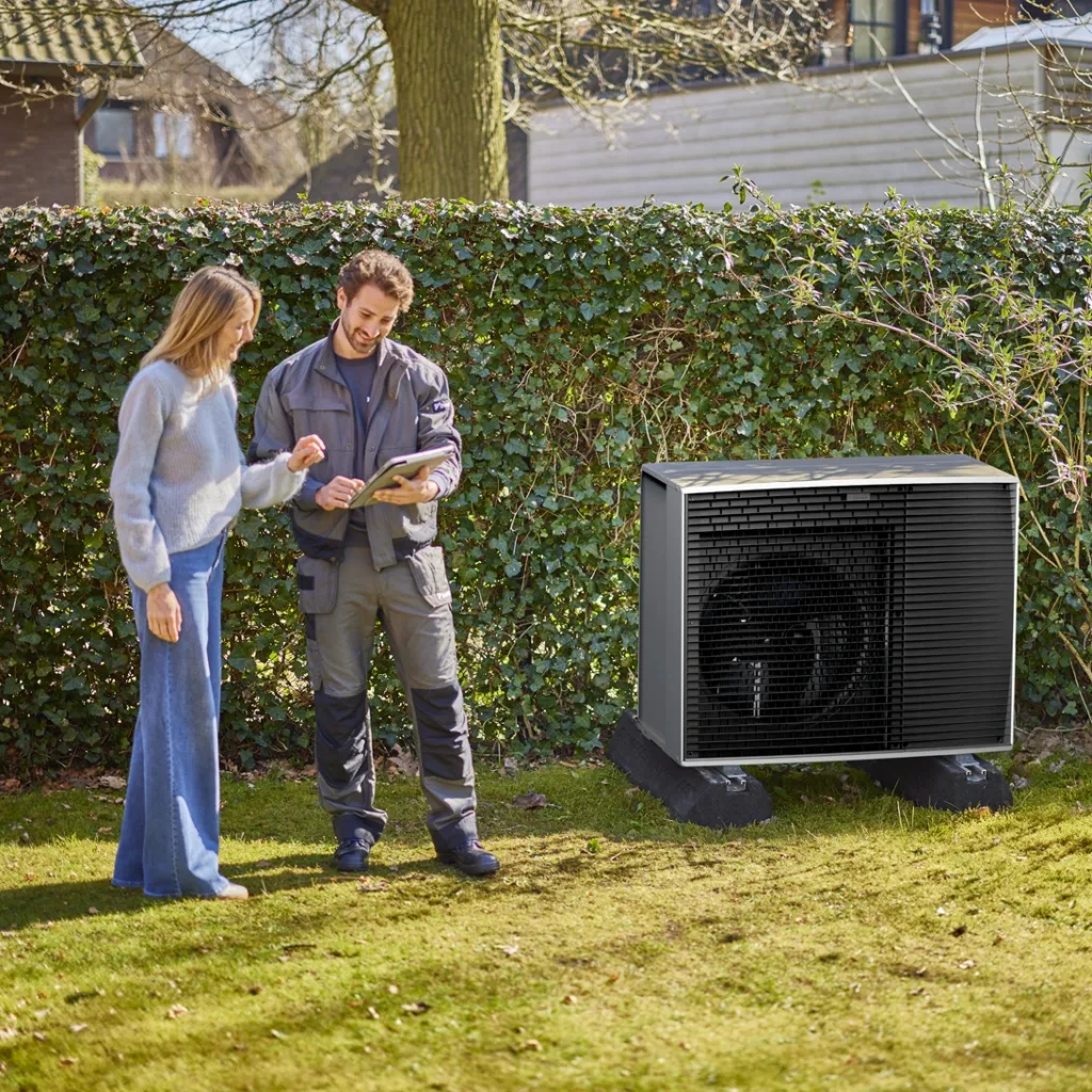 Daikin Altherma 4: η επόμενη μέρα στις Αντλίες θερμότητας για θέρμανση και ζεστό νερό χρήσης Daikin Altherma 4: η επόμενη μέρα στις Αντλίες θερμότητας για θέρμανση και ζεστό νερό χρήσης