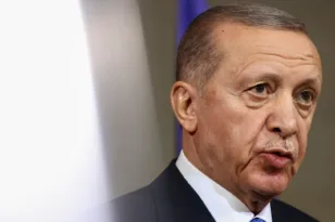 Ερντογάν κατά Ισραήλ: «Ο πόλεμος χτυπά πρώτα τους μουσουλμάνους»