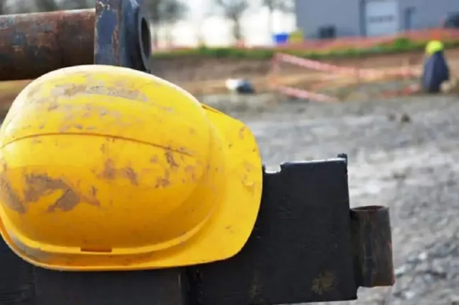 Εργατικό ατύχημα στο Ηράκλειο: 65χρονος έπεσε από σκαλωσιά