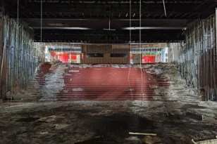 Ξεμπλοκάρει το Εργοστάσιο Τέχνης στην Πάτρα – Αίτημα για 2,7 εκατ. ευρώ