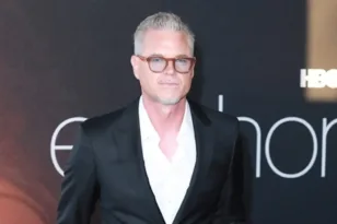 Πέθανε ο σημαντικός ηθοποιός Έρικ Ντέιν, ΒΙΝΤΕΟ