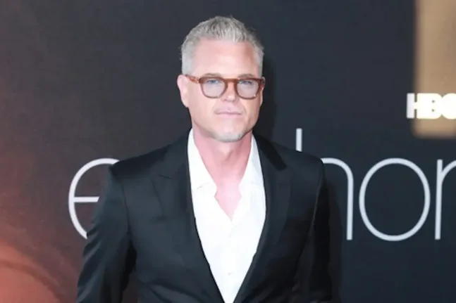 Πέθανε ο σημαντικός ηθοποιός Έρικ Ντέιν, ΒΙΝΤΕΟ