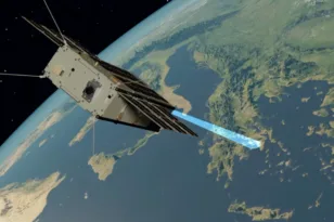 Εθνικό πρόγραμμα μικροδορυφόρων: Νέα εποχή, η Πάτρα στο διάστημα – Συμμετέχει το Πανεπιστήμιο και ο «Αρίσταρχος»