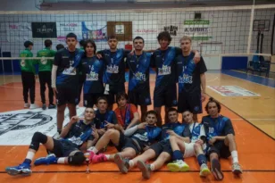 Στην Πάτρα οι αγώνες του Ερμή για το Πανελλήνιο πρωτάθλημα εφήβων