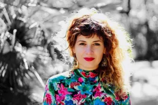 Η Εύη Μάζη στο Ίδρυμα Γουλανδρή: «Μεγάλωσα στην Πάτρα με μουσική μέσα στο σπίτι»