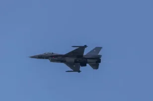 Νέες Τουρκικές προκλήσεις στο Αιγαίο: Έξι παραβιάσεις και τρεις παραβάσεις του FIR Αθηνών