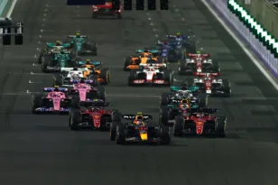 Επίσημο: Ματαιώνονται οι αγώνες F1 σε Μπαχρέιν και Σαουδική Αραβία λόγω πολέμου