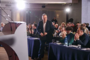 ΣΥΡΙΖΑ: Με πλειοψηφία η γραμμή συνεργασιών – Εσωκομματικές αιχμές από την πλευρά Πολάκη