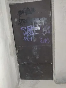 ΠΑΤΡΑ: Κυνήγι με το μεταφυσικό σε ακατοίκητες οικοδομές στο Δασύλλιο ΦΩΤΟ