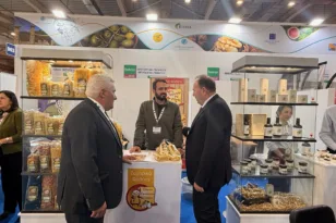 Η Περιφέρεια Δυτικής Ελλάδας στη FOOD EXPO 2026 με 24 επιχειρήσεις – Ισχυρό αποτύπωμα για τον αγροδιατροφικό κλάδο