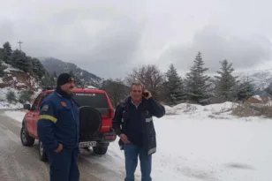 Εμφύλιος στον Δήμο Αιγιάλειας: Ο Δημ. Φιλιππάτος σήκωσε το γάντι και το επέστρεψε