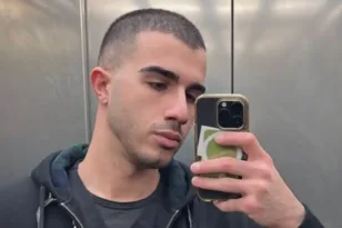 «Το πανεπιστήμιο μας έστειλε οδηγίες για καταφύγια, όλα είναι προληπτικά προς το παρόν» τονίζει Έλληνας φοιτητής από την Κύπρο