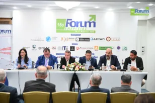 15ο Forum Ενέργειας – Επιμελητήριο Αχαΐας: Ζήτημα βιωσιμότητας για τις επιχειρήσεις το ολοένα αυξανόμενο ενεργειακό κόστος