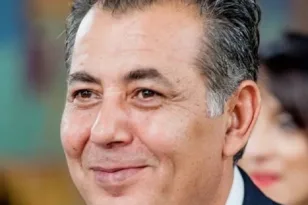 Πάτρα: Θλίψη στα Ζαρουχλέικα για τον θάνατο του Φώτη Ανδριόπουλου – “Έφυγε” σε ηλικία 59 χρόνων