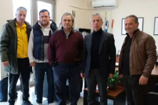 «Η απαξίωση του Εκπαιδευτικού είναι η καταδίκη του μέλλοντος Καμία ανοχή στη βία-Ασφαλή σχολεία για μαθητές και εκπαιδευτικούς»