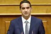 Κατρίνης: «Καταρρίφθηκε το αφήγημα της μη εμπλοκής της Ελλάδας»